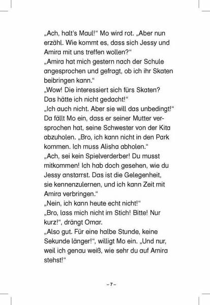Produktbild: Boah, da kann ich doch nichts f&uuml;r!