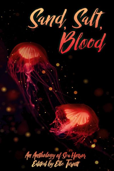 Produktbild: Sand, Salt, Blood