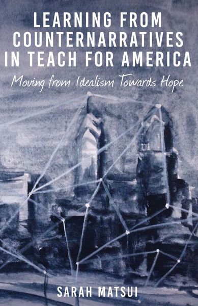 Produktbild: Learning from Counternarratives in Teach For America