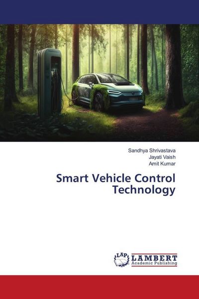 Produktbild: Smart Vehicle Control Technology