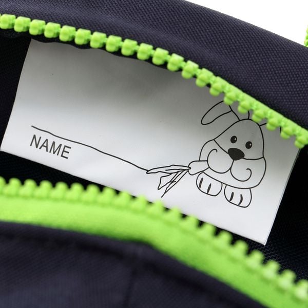 Produktbild: sigikid 24218 - sigibag Hase, Rucksack