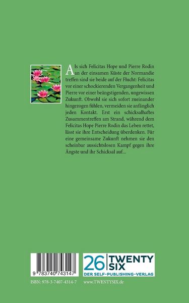 Produktbild: Seerosen von Monet