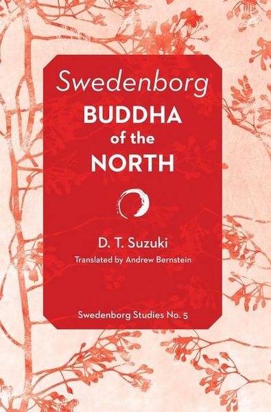 Produktbild: Swedenborg: Buddha of the North