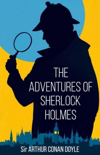 Produktbild: Doyle, A: Adventures of Sherlock Holmes