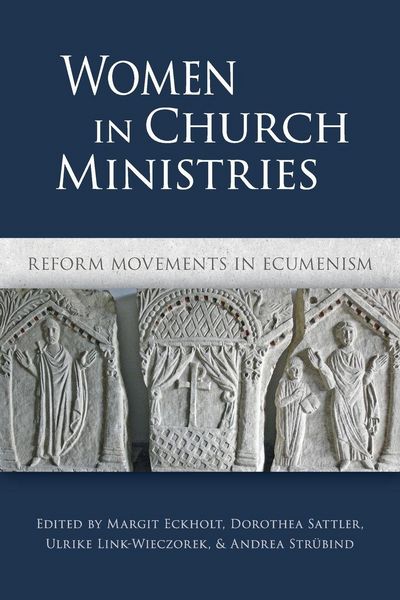 Produktbild: Women in Church Ministries