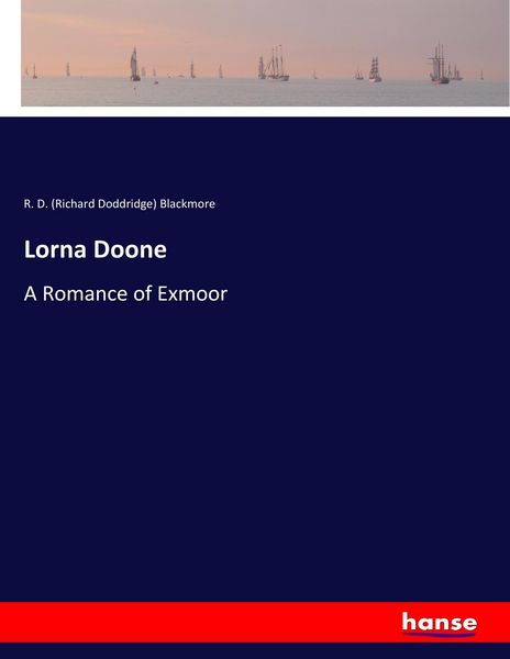 Produktbild: Lorna Doone
