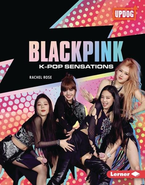 Produktbild: Blackpink