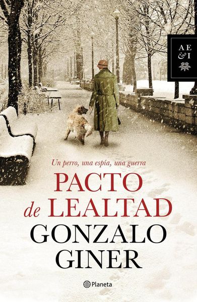 Produktbild: Pacto de lealtad