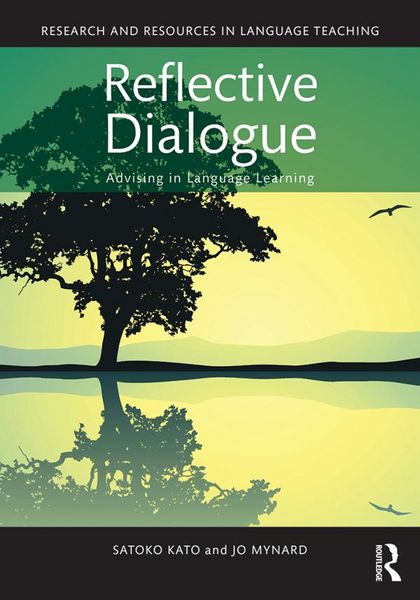 Produktbild: Reflective Dialogue