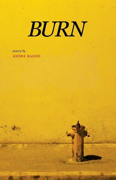 Produktbild: Burn