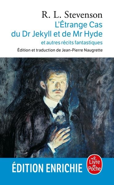 Produktbild: L'Etrange cas du Dr Jekyll et de Mr Hyde et autres r&eacute;cits fantastiques