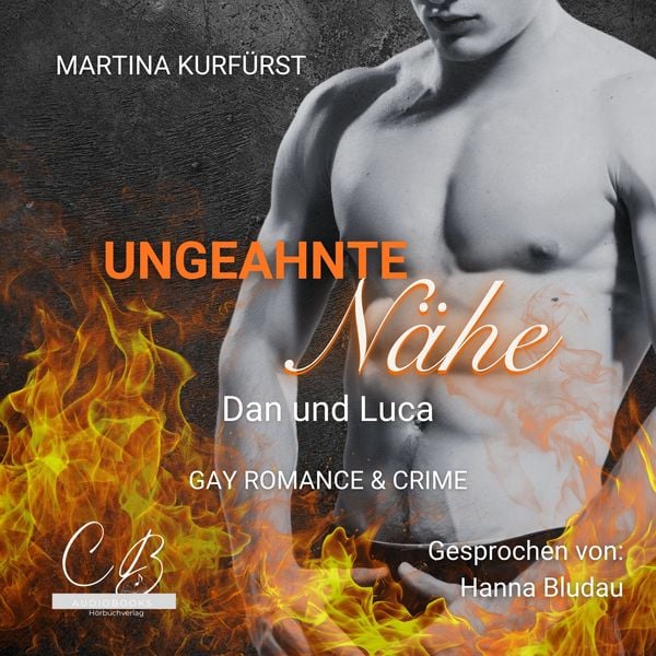 Produktbild: Ungeahnte N&auml;he