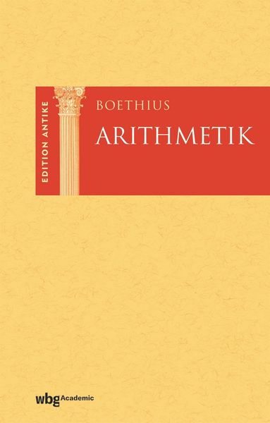 Produktbild: Arithmetik