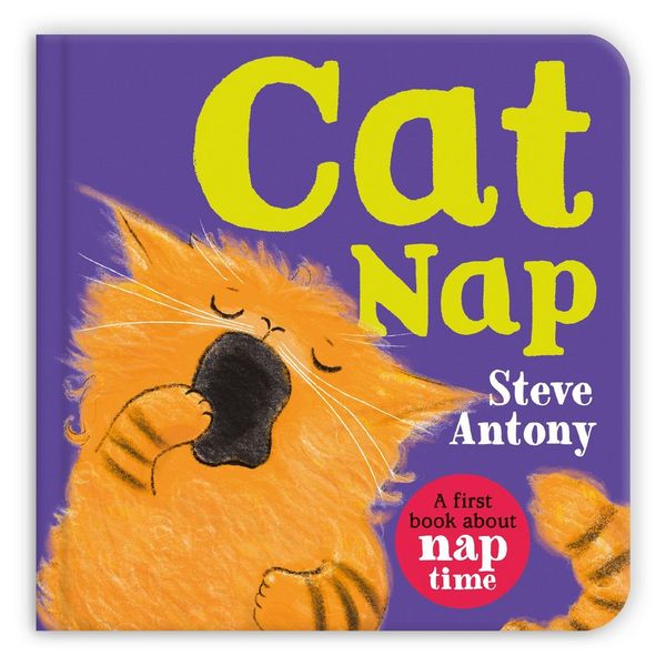 Produktbild: Cat Nap