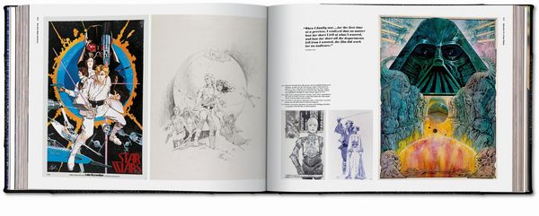 Produktbild: The Star Wars Archives