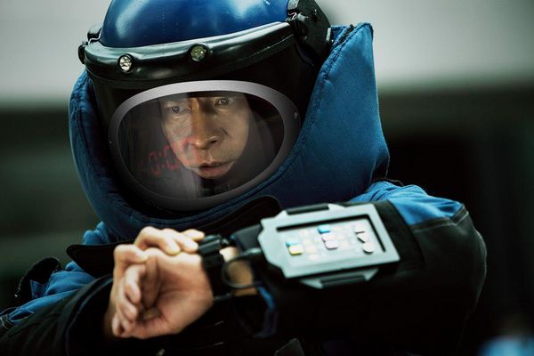 Produktbild: Shock Wave