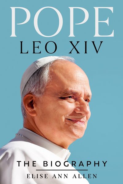 Produktbild: Pope Leo XIV