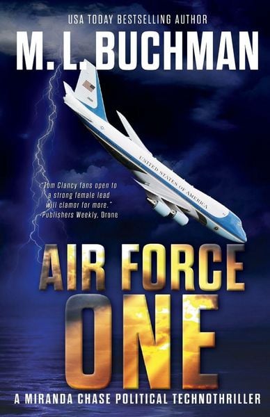 Produktbild: Air Force One