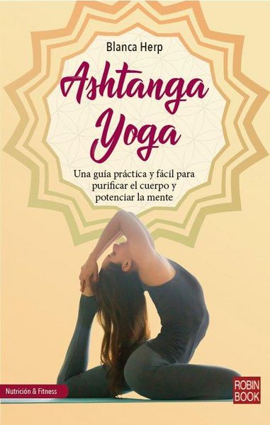 Produktbild: Ashtanga Yoga