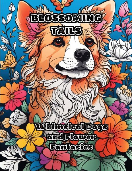 Produktbild: Blossoming Tails