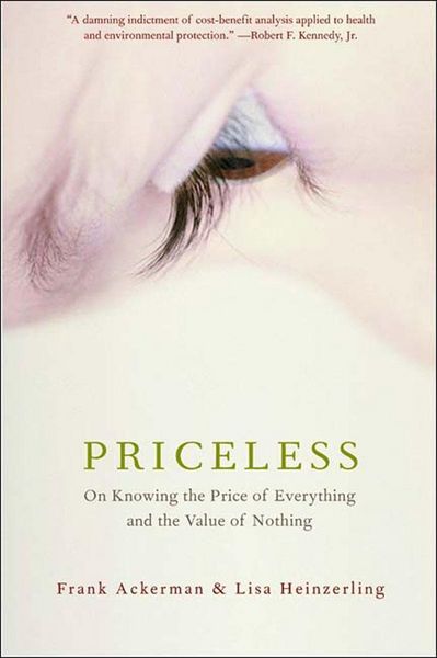 Produktbild: Ackerman, F: Priceless