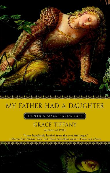 Produktbild: My Father Had a Daughter