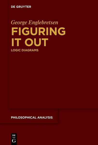Produktbild: Figuring It Out