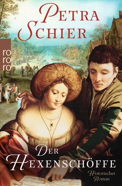 Produktbild: Der Hexensch&ouml;ffe