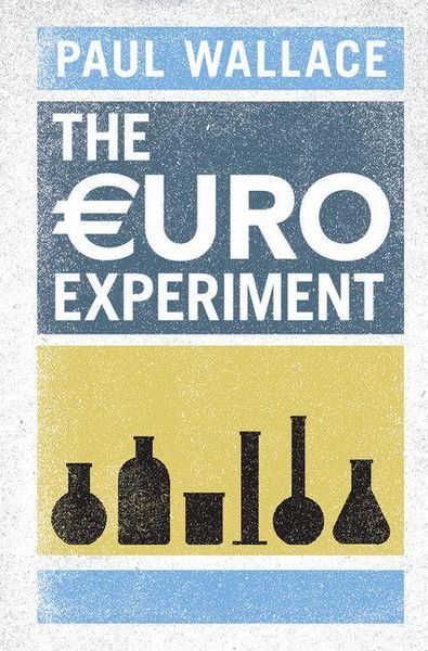 Produktbild: The Euro Experiment