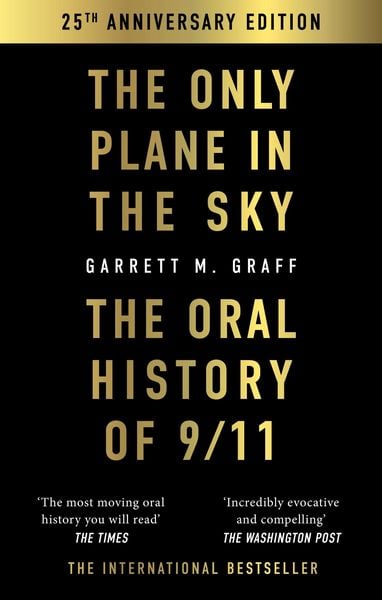 Produktbild: Only Plane in the Sky