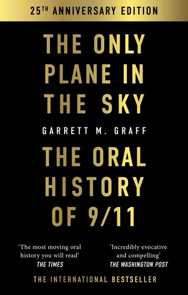 Produktbild: The Only Plane in the Sky