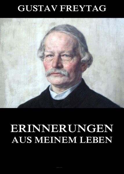 Produktbild: Erinnerungen aus meinem Leben