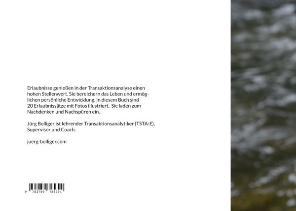 Produktbild: Du darfst ...