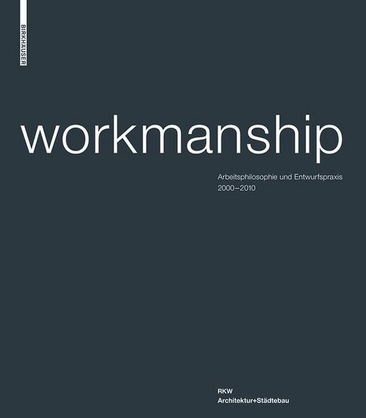 Produktbild: Workmanship