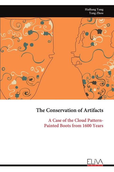 Produktbild: The Conservation of Artifacts
