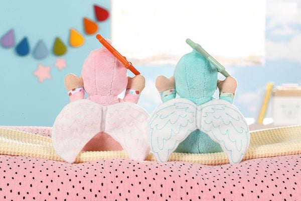 Produktbild: ZAPF CREATION BABY BORN FOR BABIES
