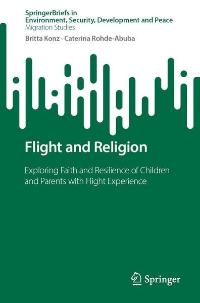 Produktbild: Flight and Religion