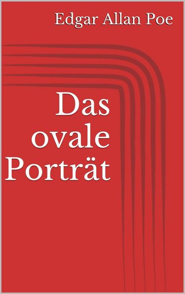Produktbild: Das ovale Portr&auml;t