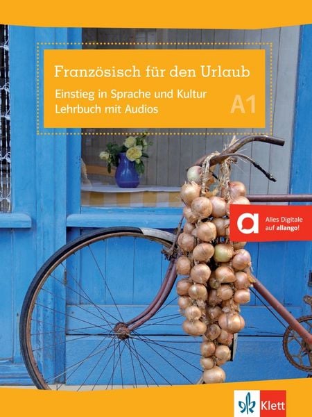 Produktbild: Franz&ouml;sisch f&uuml;r den Urlaub A1