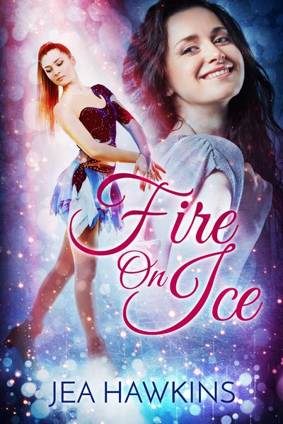 Produktbild: Fire On Ice