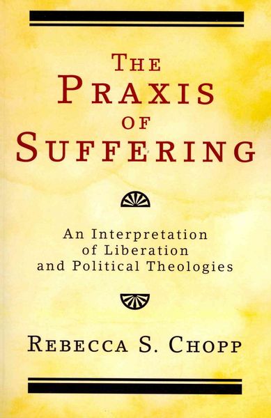 Produktbild: The Praxis of Suffering