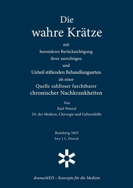 Produktbild: Die wahre Kr&auml;tze