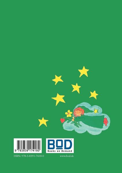 Produktbild: Warten aufs Christkind, Band 4