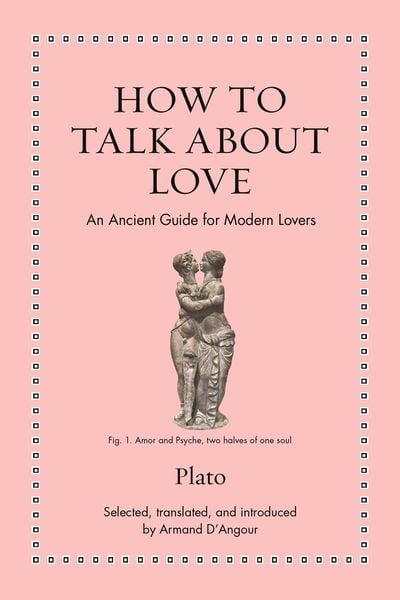 Produktbild: How to Talk about Love
