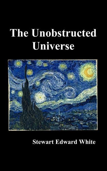Produktbild: The Unobstructed Universe