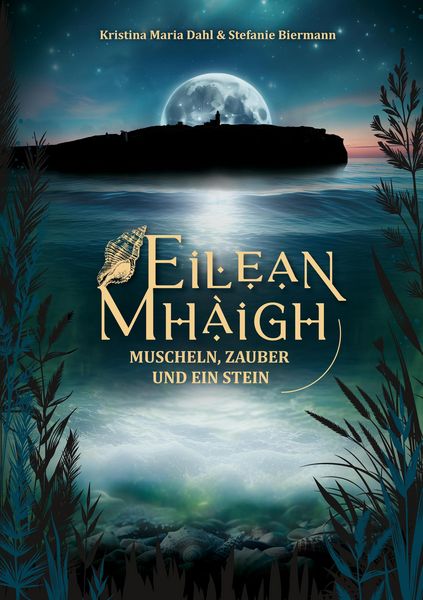 Produktbild: Eilean Mh&agrave;igh