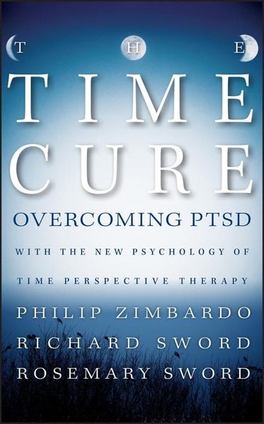 Produktbild: The Time Cure