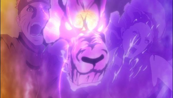 Produktbild: The Last: Naruto - The Movie