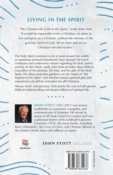 Produktbild: Baptism and Fullness