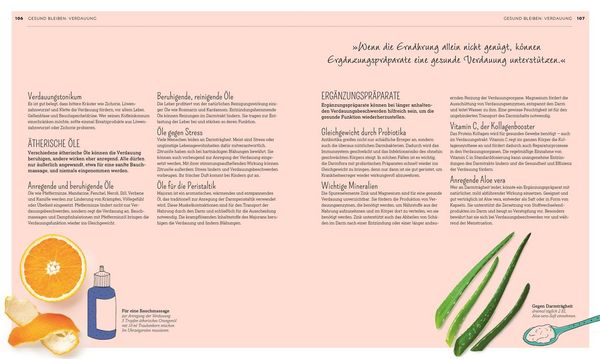 Produktbild: Die gr&uuml;ne Hausapotheke